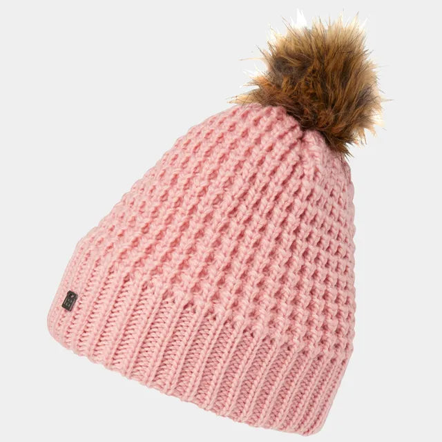 Helly Hansen Womens Snowfall Beanie