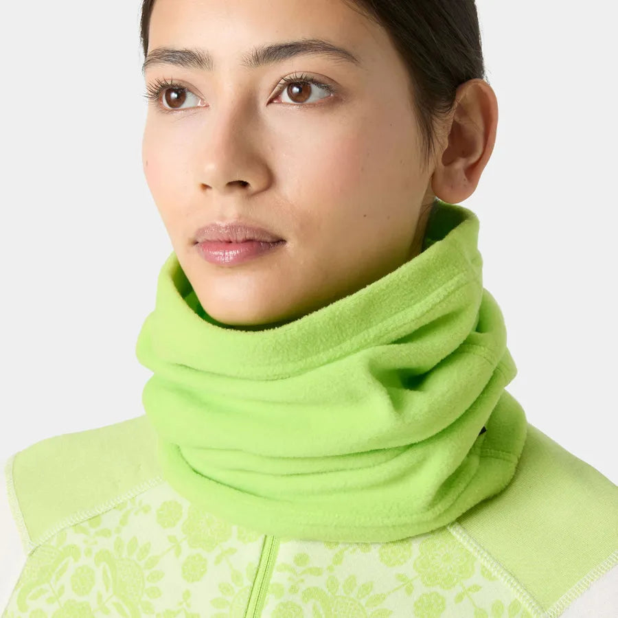Helly Hansen Daybreaker Fleece Neck Gaiter
