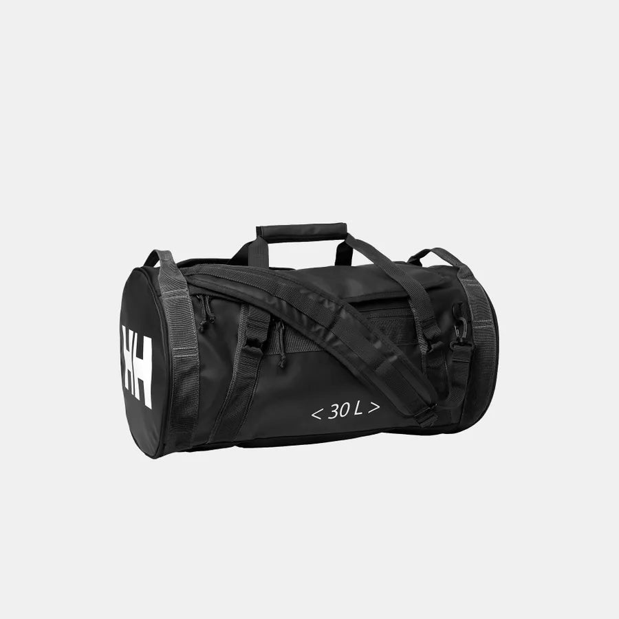 Helly Hansen Waterproof Duffel Bag