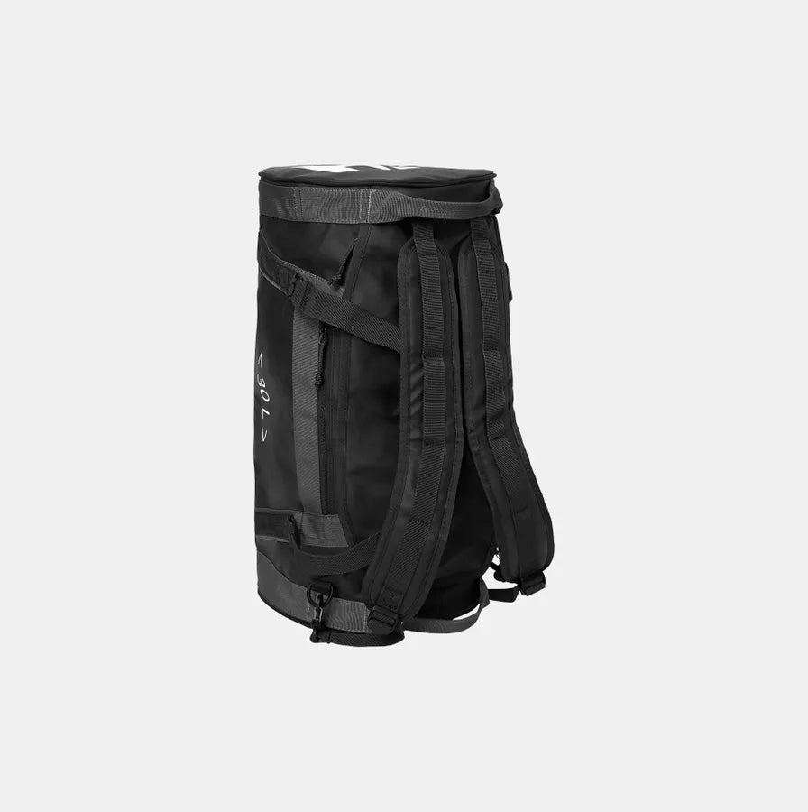 Helly Hansen Waterproof Duffel Bag