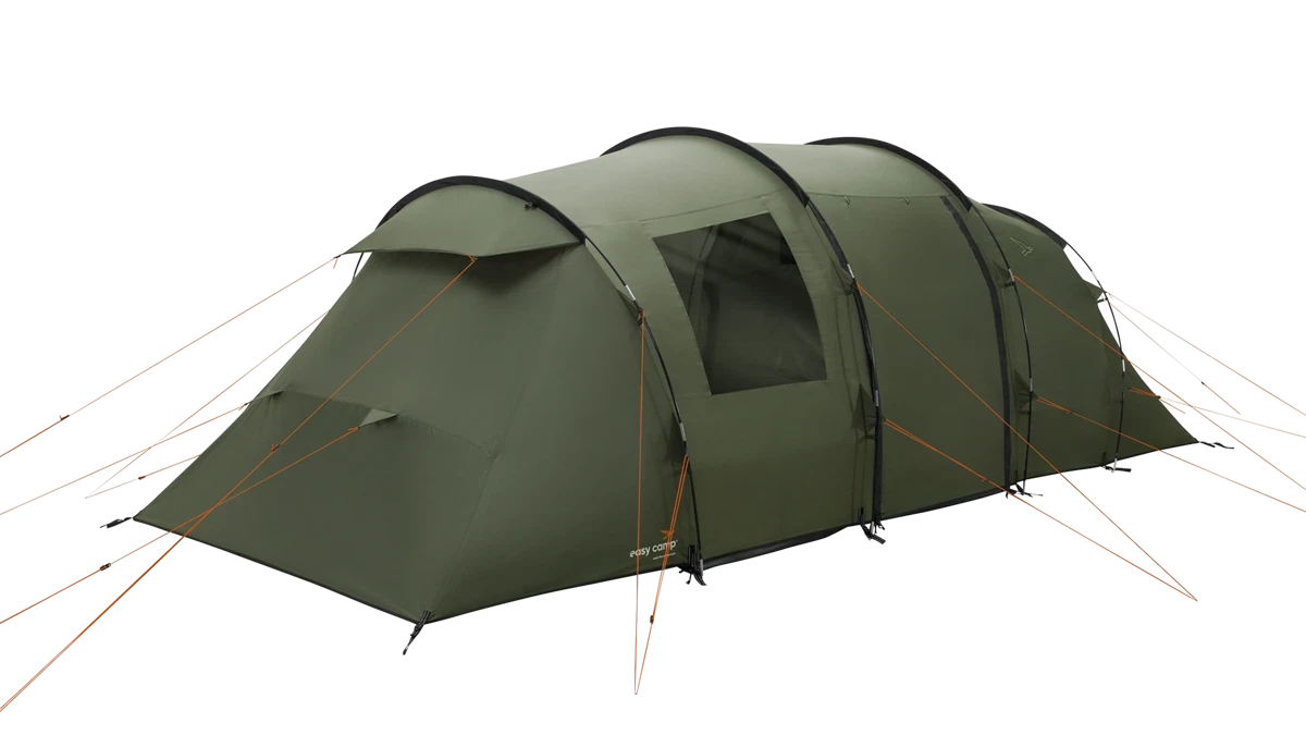 Easy Camp Leka Twin 6 Man Tent