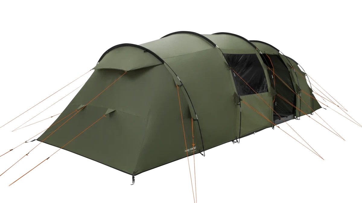 Easy Camp Leka Twin 8 Man Tent