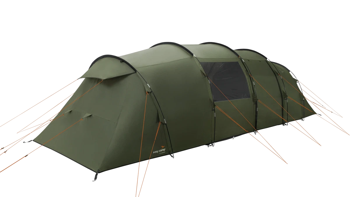 Easy Camp Leka Twin 8 Man Tent