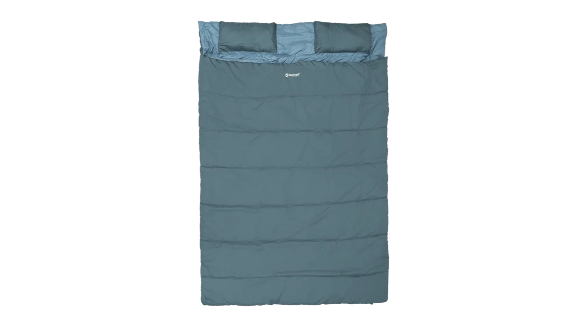 Outwell Roadtrip Double Sleeping bag