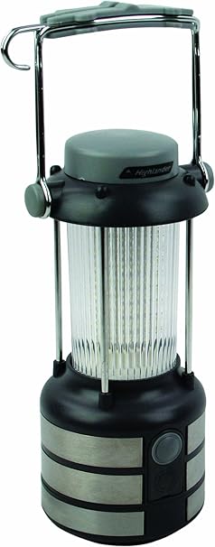 Highlander 36 LED Lantern