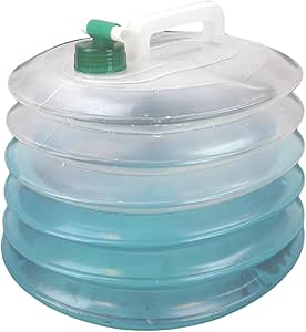 Highlander 15L Accordion Water Carrier