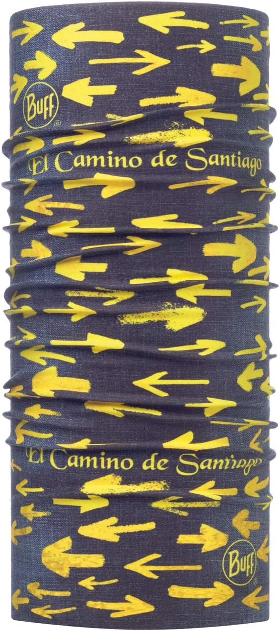 Buff Coolnet El Camino Multifunctional Neckwear