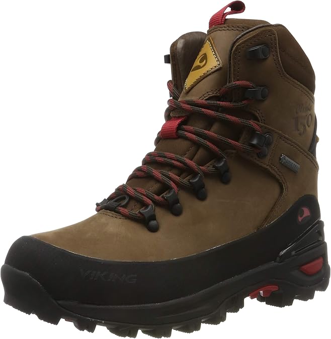 Viking Mens Classic 150 Mid GTX Boot