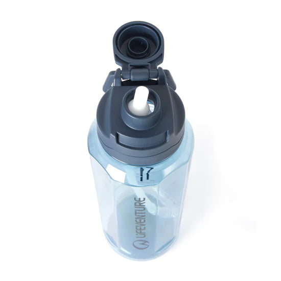 Lifeventure Tritan Water Flask 2L
