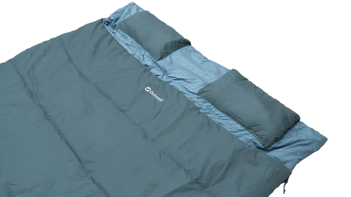 Outwell Roadtrip Double Sleeping bag