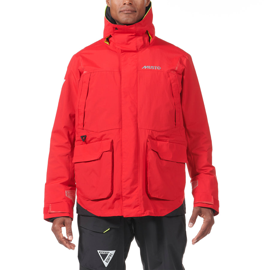 Musto Mens BR1 Channel Jacket