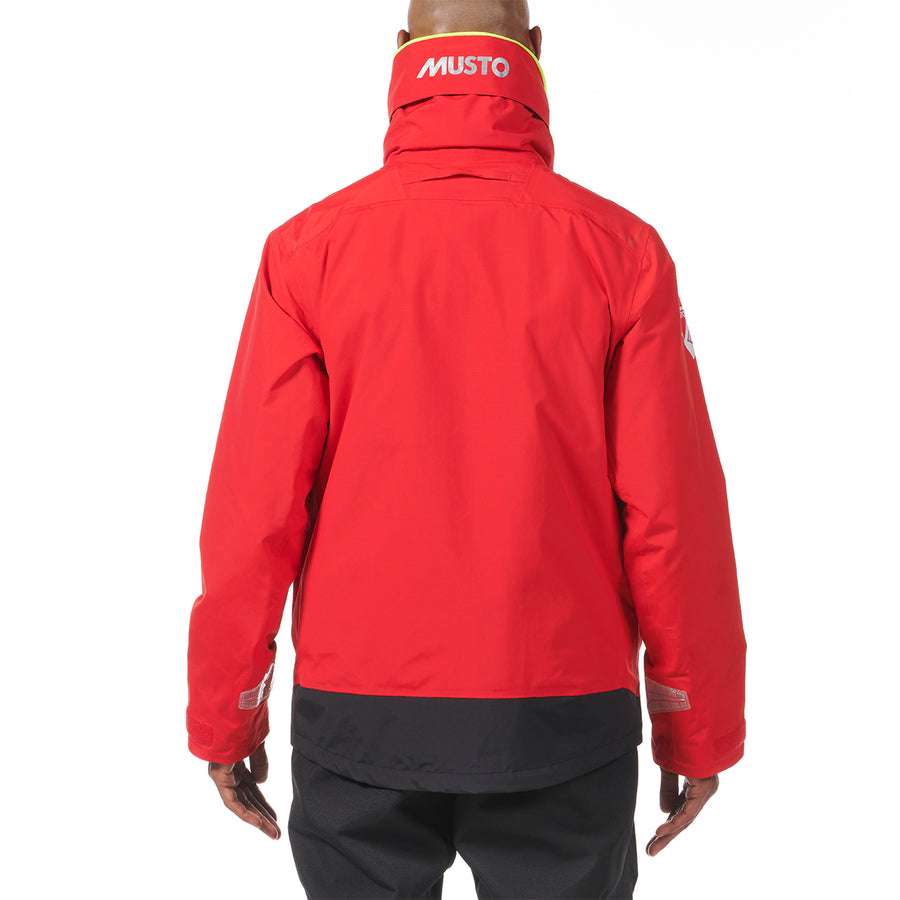 Musto Mens BR1 Channel Jacket