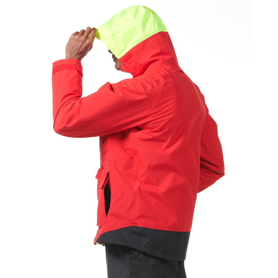 Musto Mens BR1 Channel Jacket