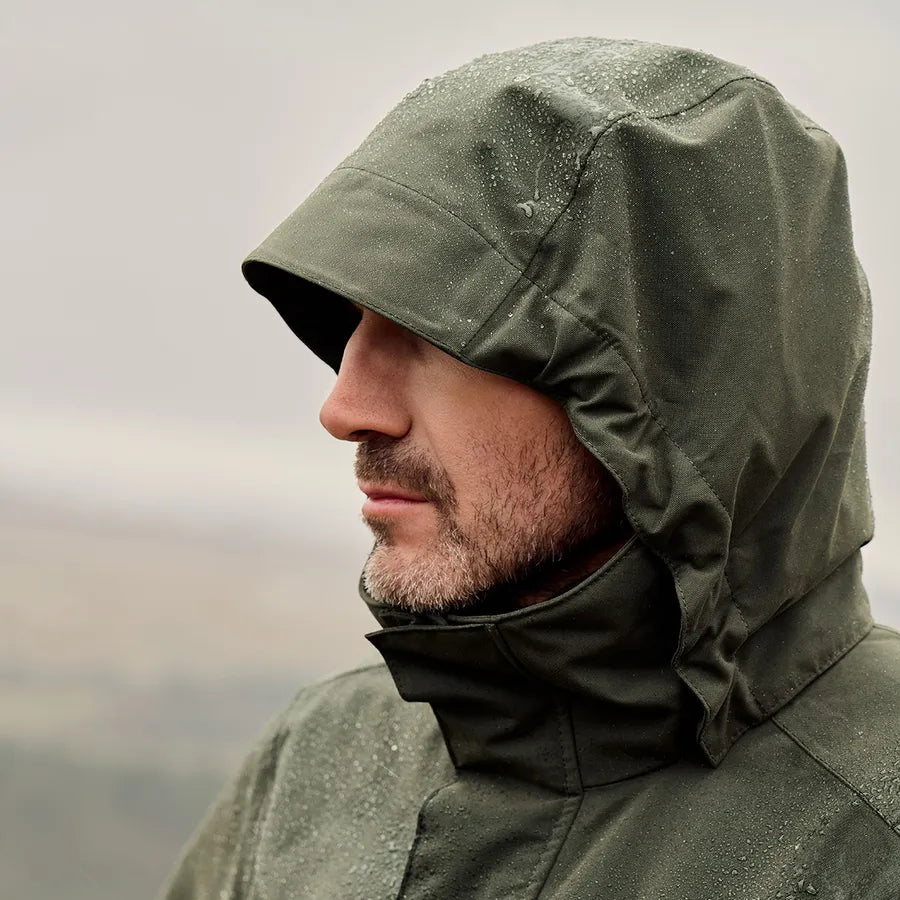 Musto Mens Westmoor Jacket