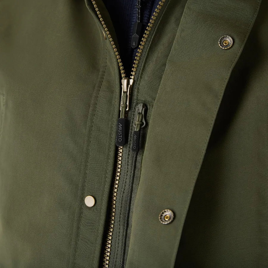 Musto Mens Westmoor Jacket
