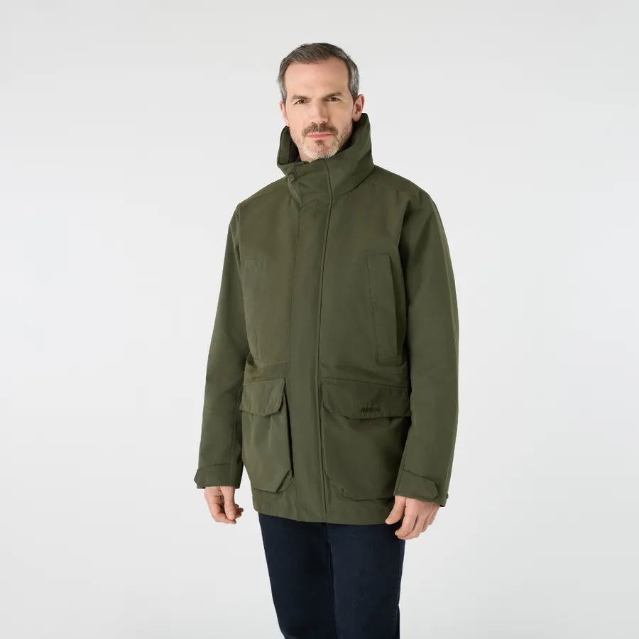 Musto Mens Westmoor Jacket