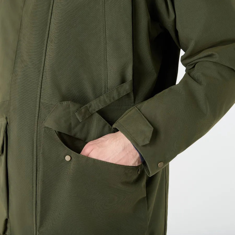 Musto Mens Westmoor Jacket
