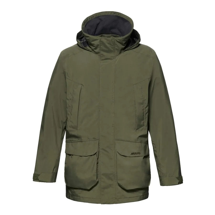 Musto Mens Fenland 3.0 Jacket