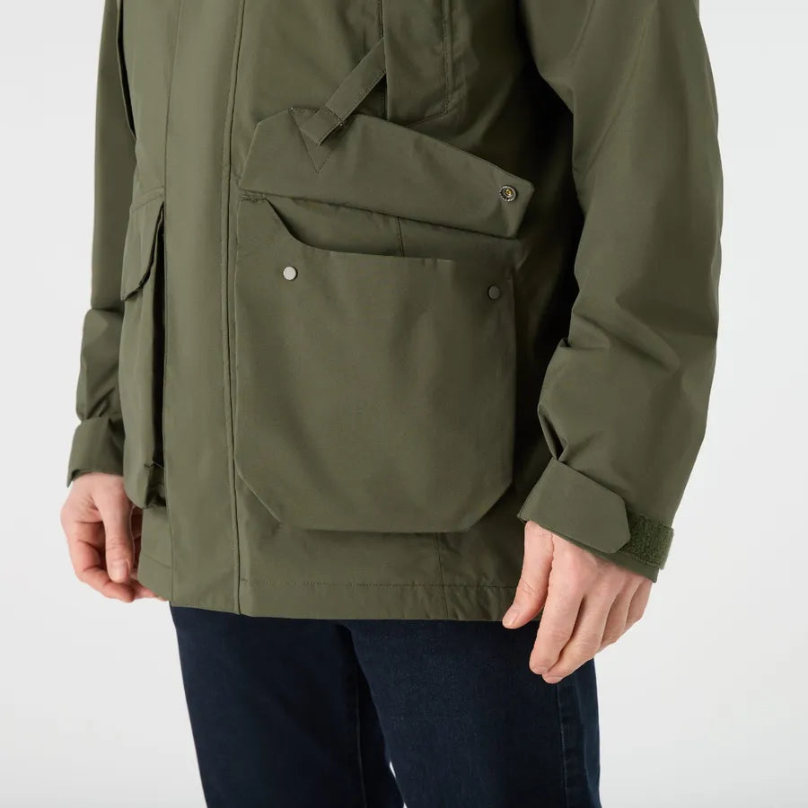 Musto Mens Fenland 3.0 Jacket