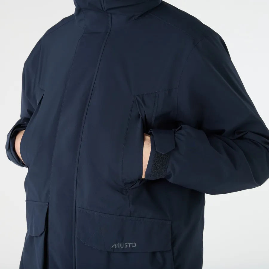 Musto Mens Fenland 3.0 Jacket