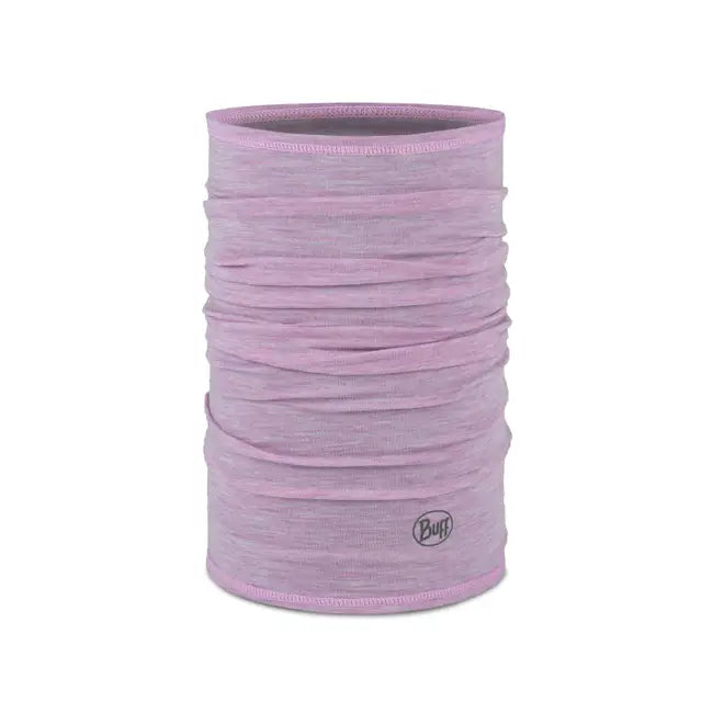 Buff Merino Wool Lightweight Multifunction Neckwear