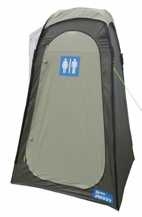 Kampa Privvy Toilet Tent