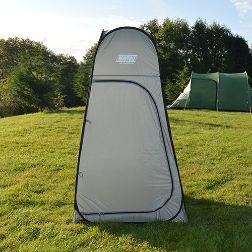 Maypole Pop up Toilet tent