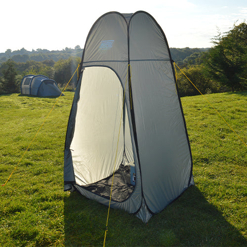Maypole Pop up Toilet tent