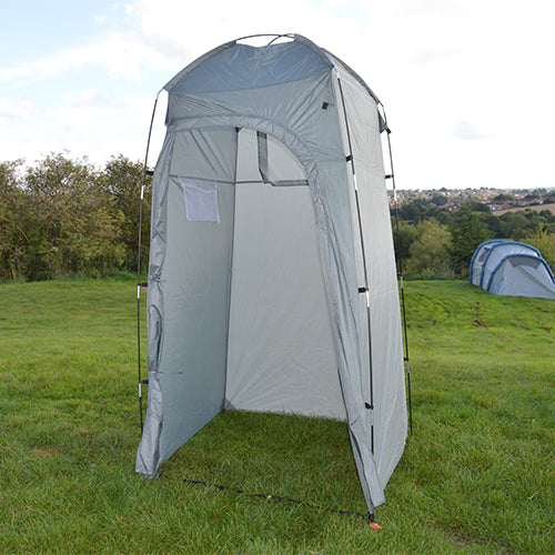 Maypole Shower/Utility Tent