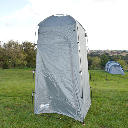 Maypole Shower/Utility Tent