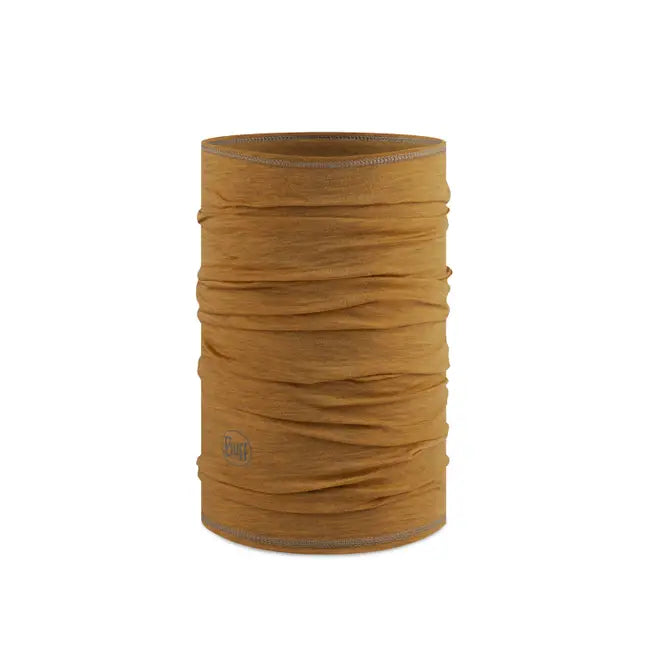 Buff Merino Wool Lightweight Multifunction Neckwear
