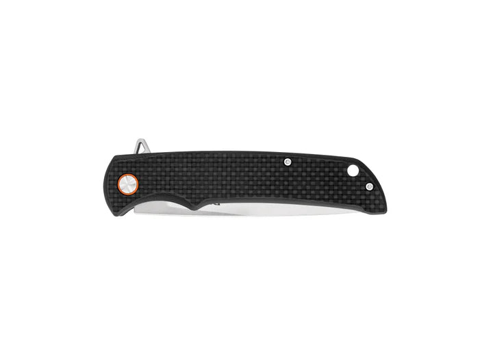 Buck Haxby Folding Knife