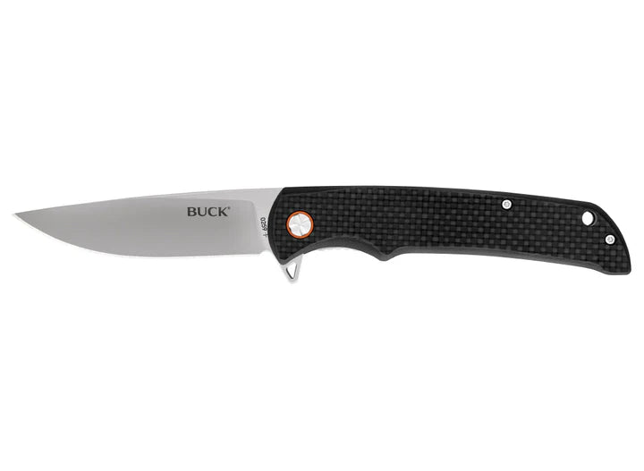 Buck Haxby Folding Knife