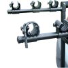 Maypole Menabo Marius Towball Mounted 3 Bike Carrier