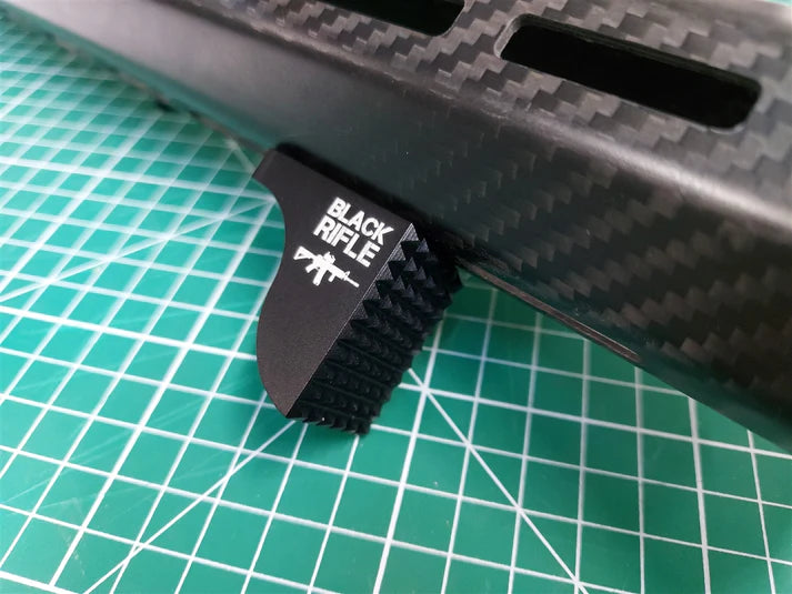 Black Rifle M-Lok Barricade Stop