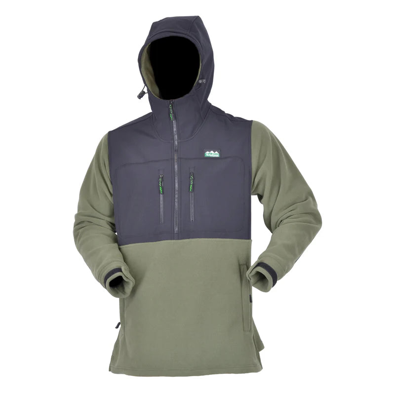 Ridgeline Bandit Bush Smock