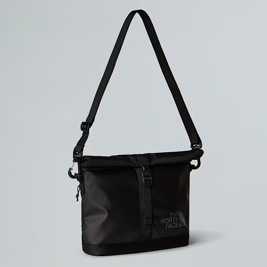 Base camp shoulder bag