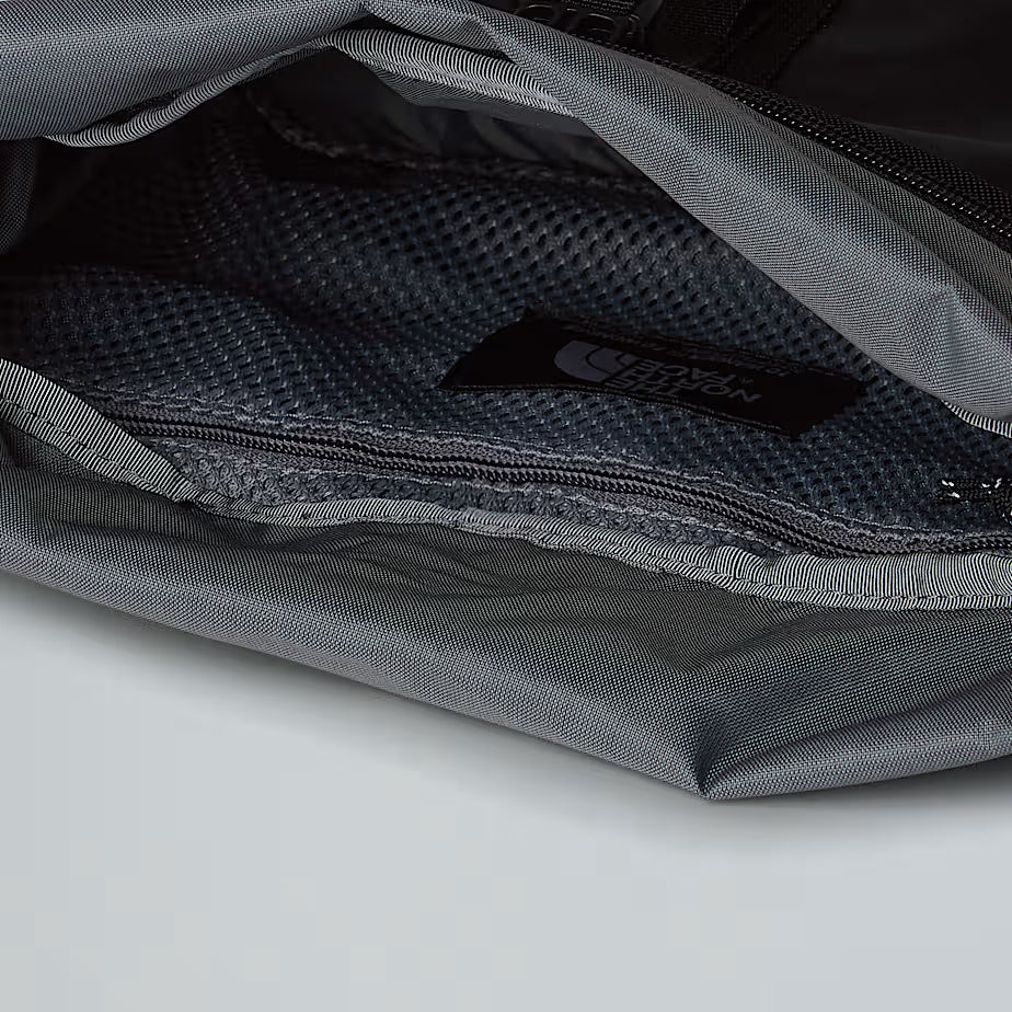 Base camp shoulder bag