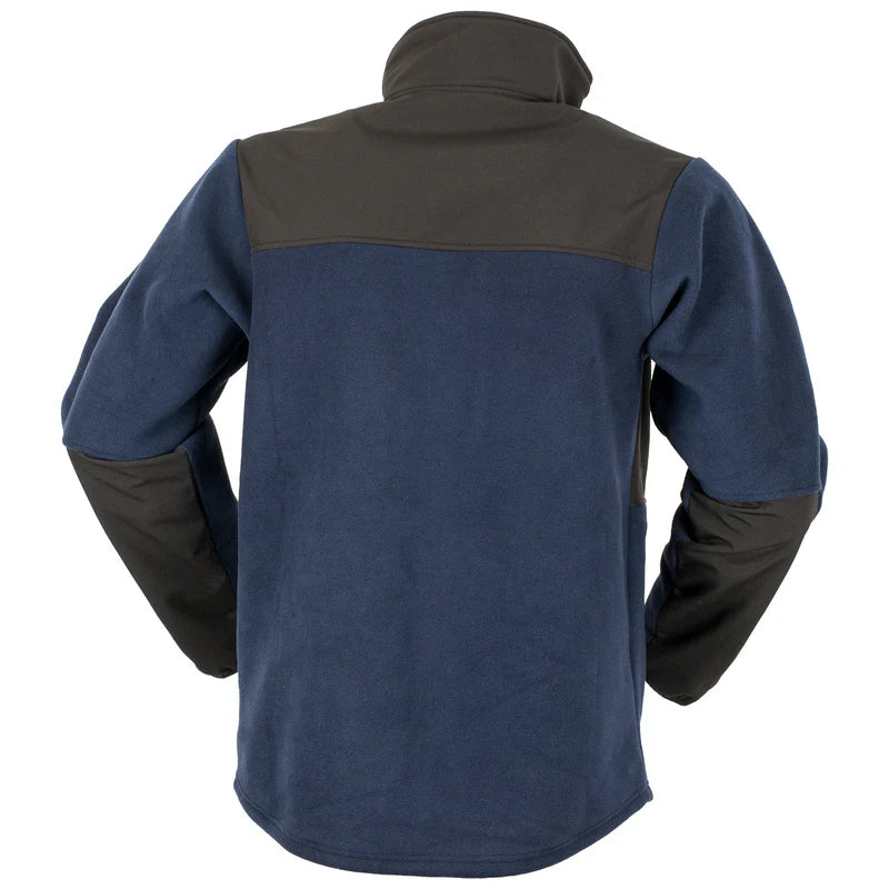 Ridgeline Hybrid Fleece