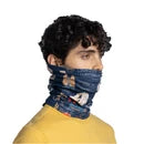 Buff Coolnet El Camino Multifunctional Neckwear
