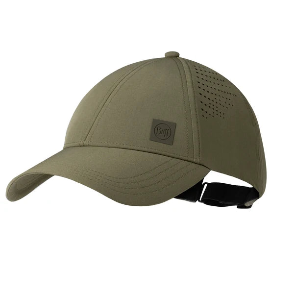 Buff Summit Cap