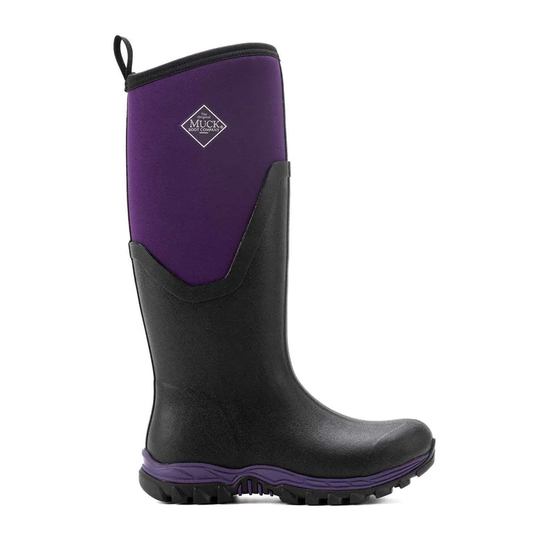 MuckBoot Women's Arctic Sport II