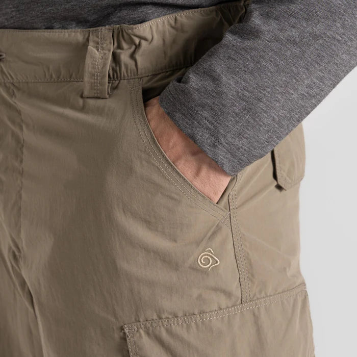 Craghoppers nosilife cargo shorts online