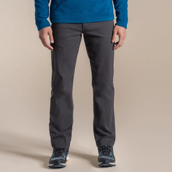 Craghoppers mens kiwi pro III trousers