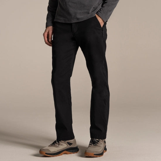 Craghoppers mens kiwi pro III trousers