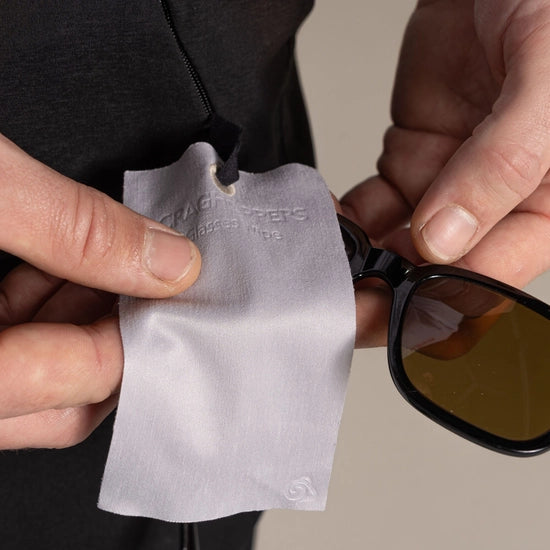 Craghoppers mens kiwi pro III trousers