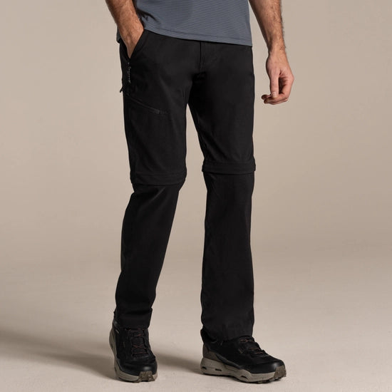 Craghoppers mens kiwi pro III convertible