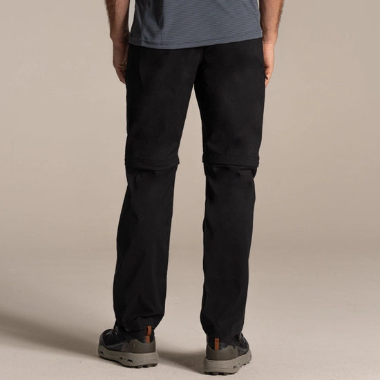 Craghoppers mens kiwi pro III convertible