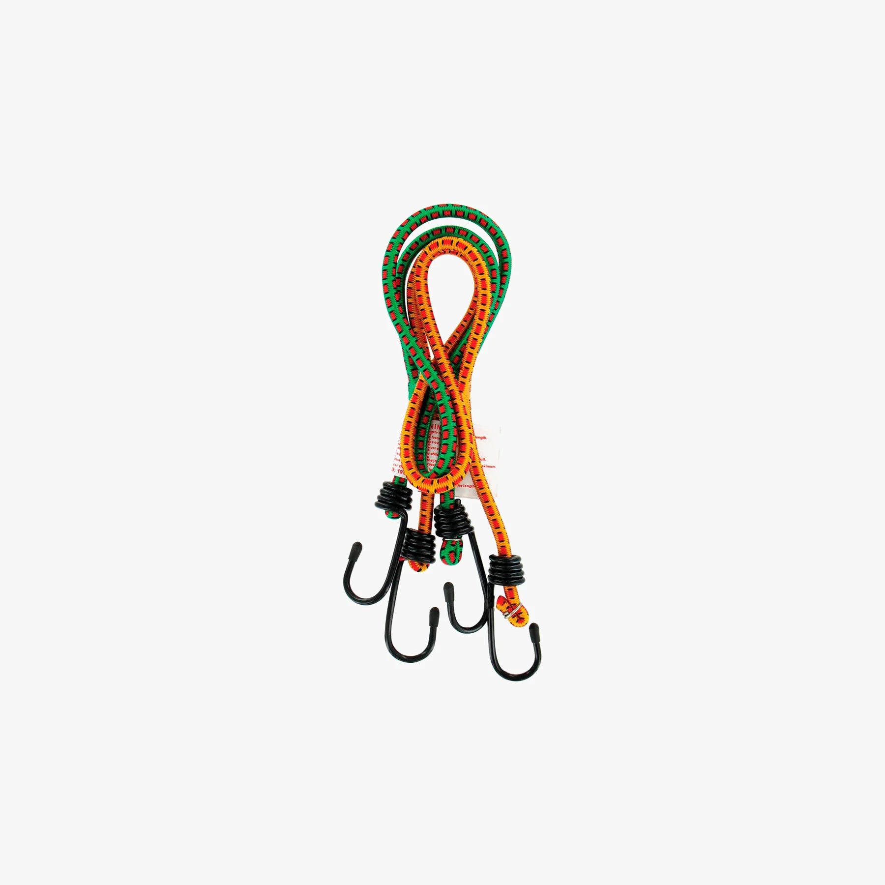 Highlander Bungee Cord 8mmx75cm