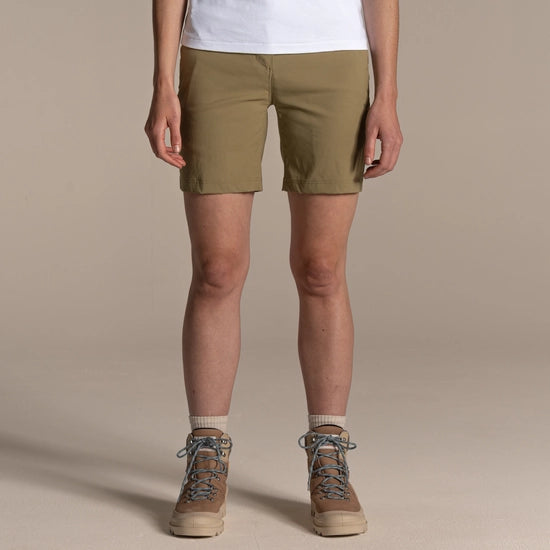 Craghoppers Womens Kiwi Pro III Shorts